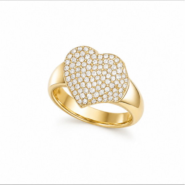 Faye Ring Goud