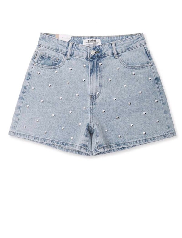 Suus Short