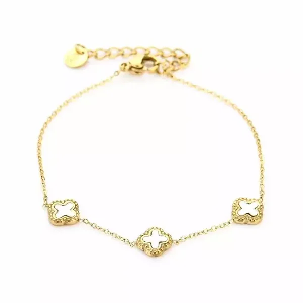 Lots Of Luck armband