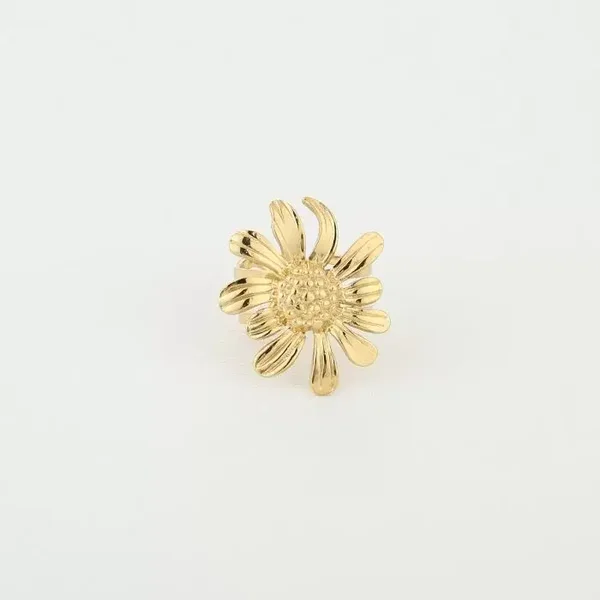 Frederique Ring Goud