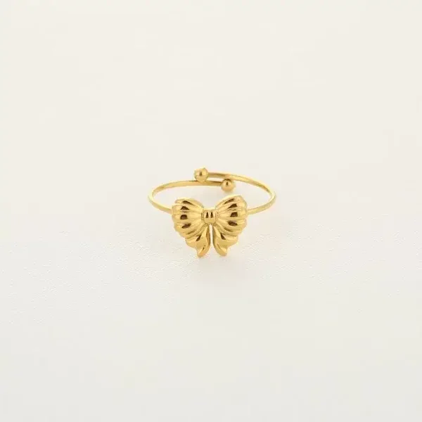 Isla Ring Goud