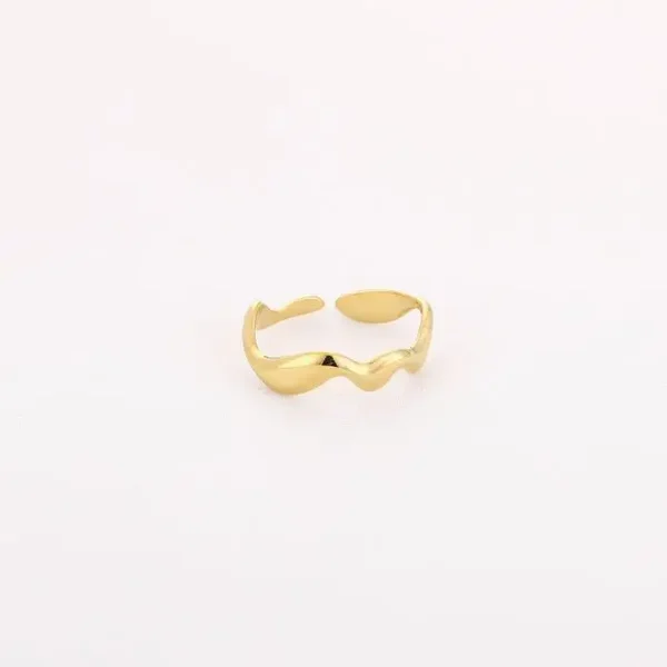 Lois Ring Goud