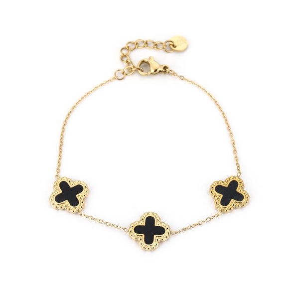 Lots of luck Armband