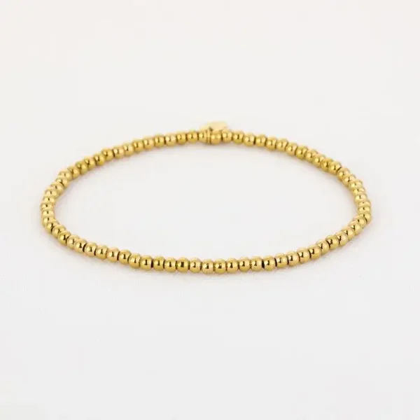 Evie Armband Goud