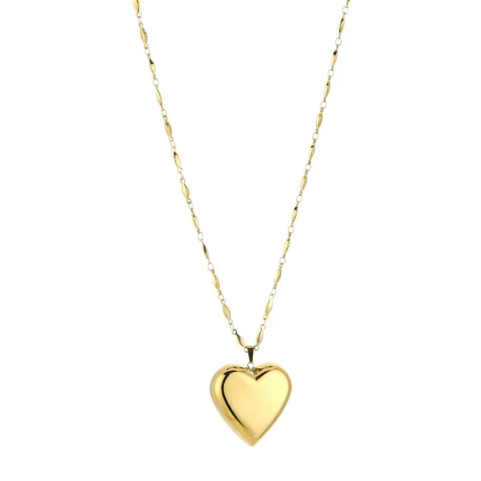 Florine Ketting Goud