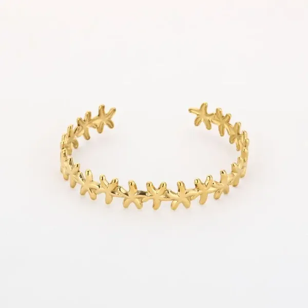 Kiki Bangle Goud