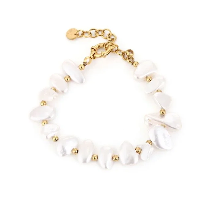 Lot Armband Goud