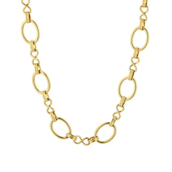 Juliette Ketting Goud