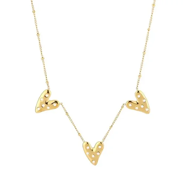 Florine Ketting Goud