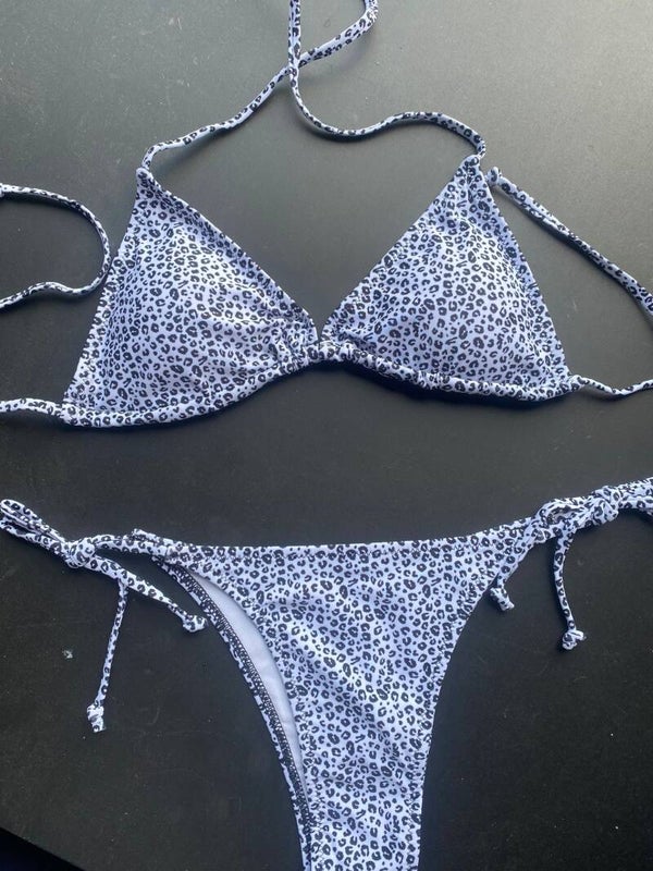 Panter Bikini Maat M
