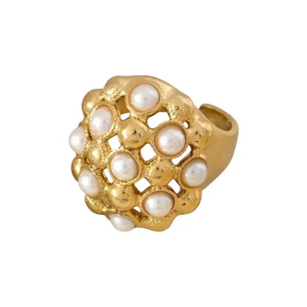 Julie Ring Goud