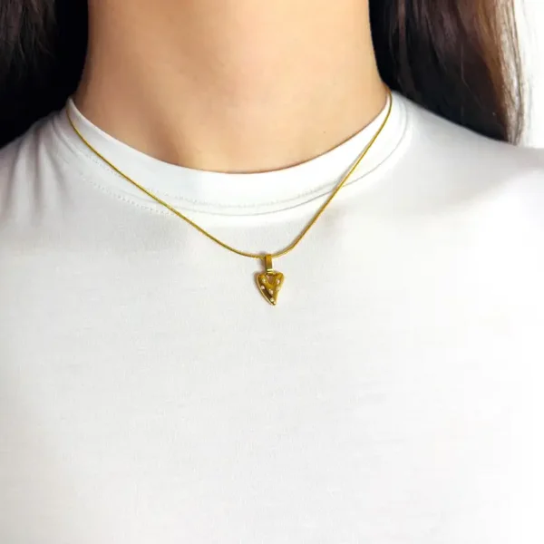 Florine Ketting Small