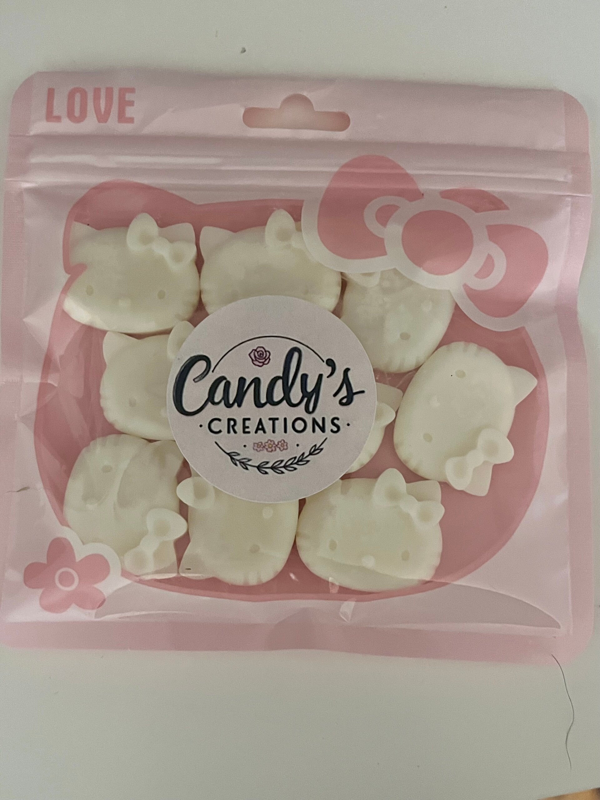 90s Nostalgia Kitty Wax Melts x9 Pack
