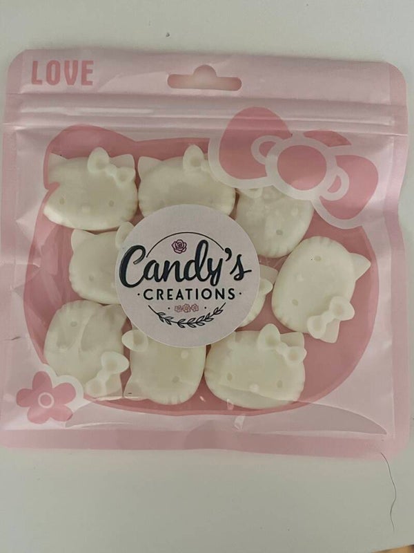 90s Nostalgia Kitty Wax Melts x9 Pack