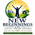 New Beginnings LPJ