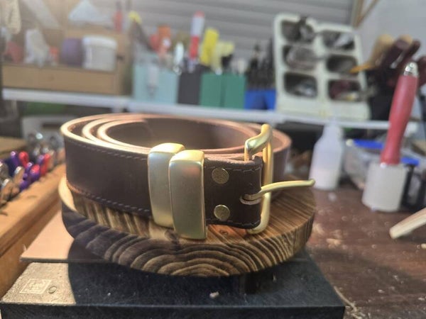 Belts