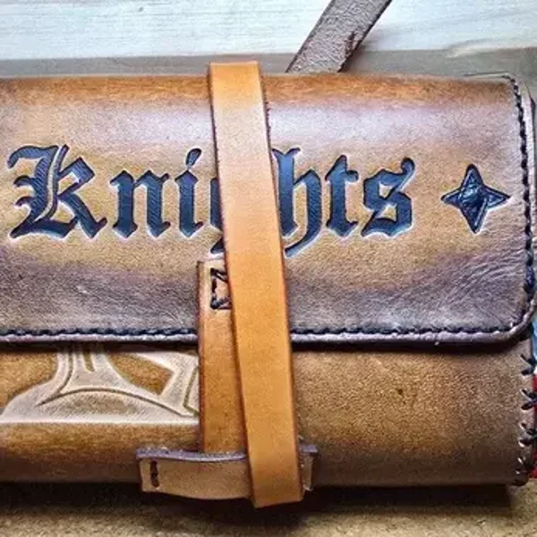 Herb Pouches