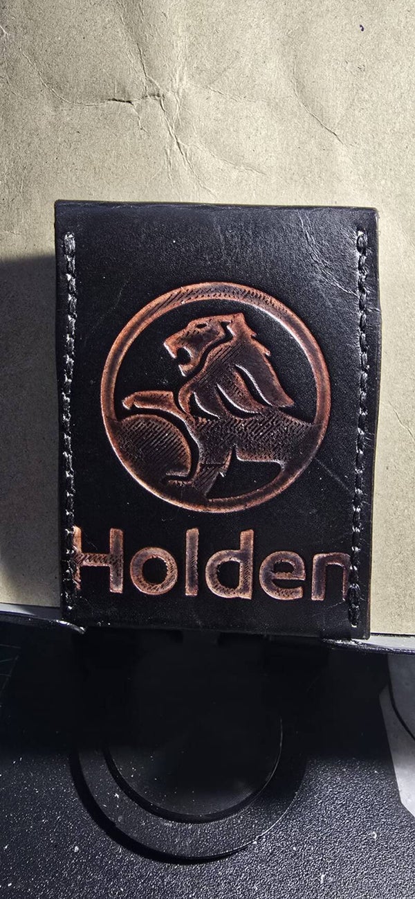 Card Holders