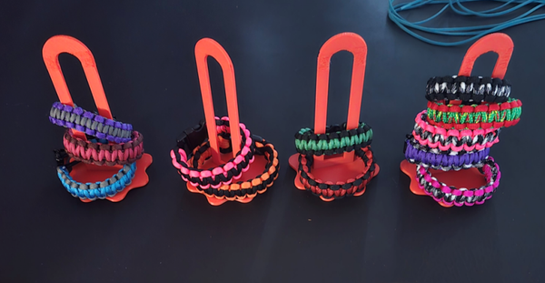 Paracord