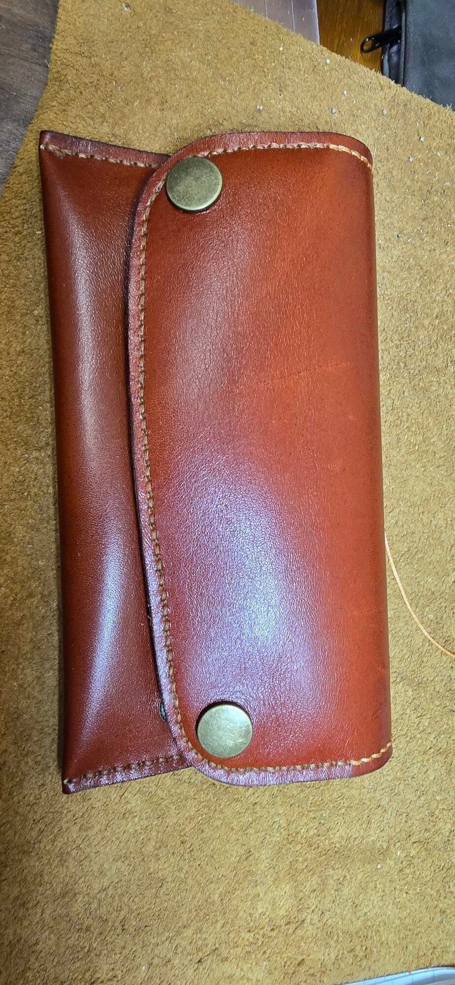 Tobacco Pouch Basic