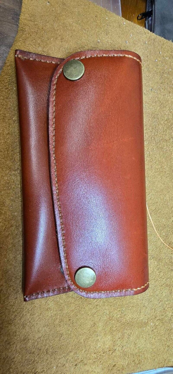 Tobacco Pouch Basic