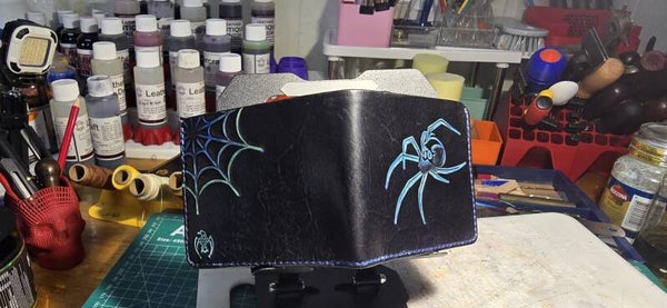 Bi Fold Wallets