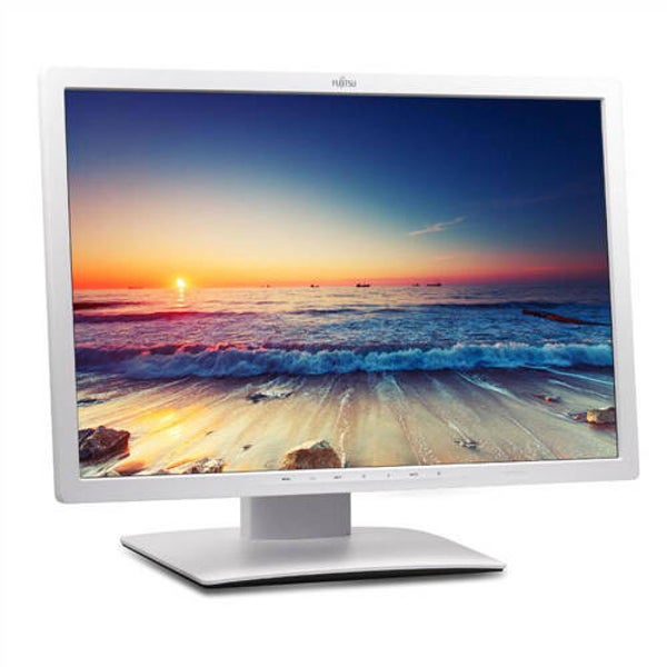 Fujitsu B24W-7 24'' 60,80cm LED IPS WideScreen FullHD