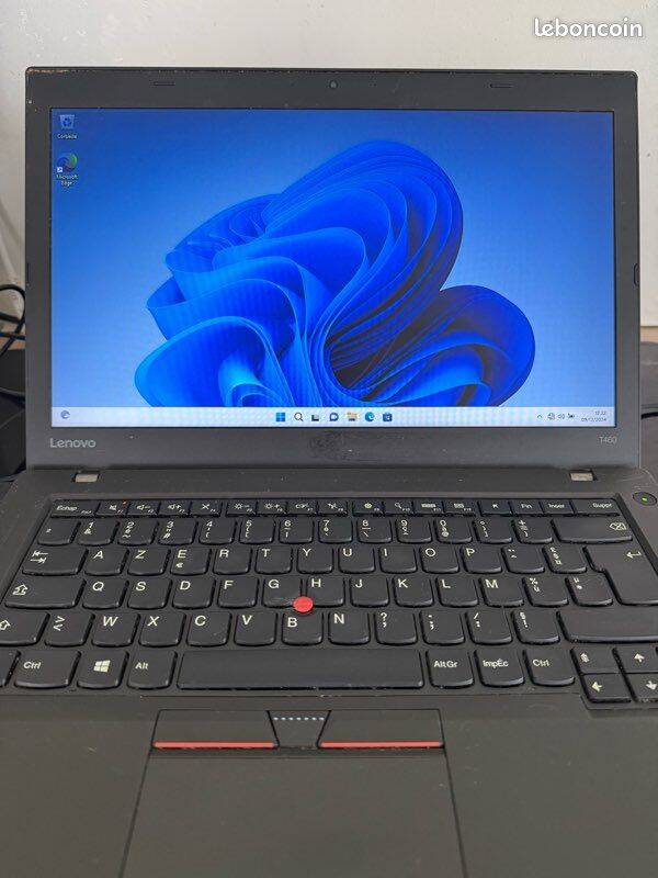 Lenovo T460 ( Refurbished)