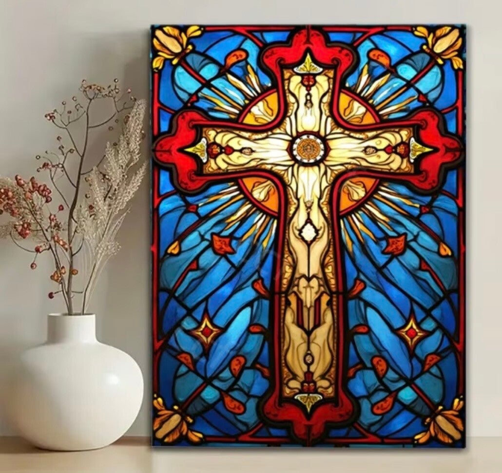 The Cross of Jesus Christ