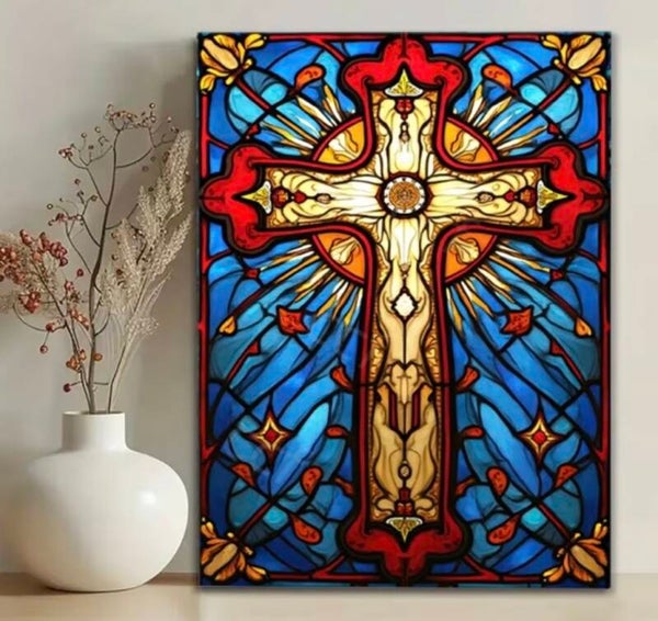 The Cross of Jesus Christ