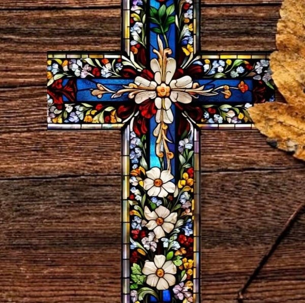 The Cross