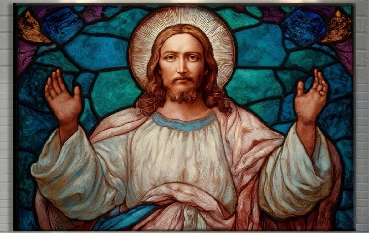 Jesus Picture
