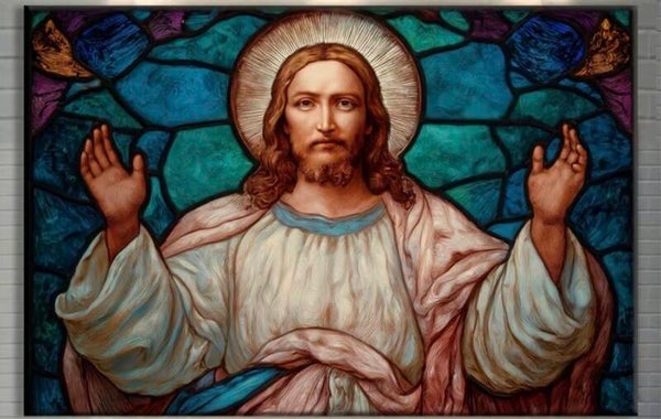 Jesus Picture