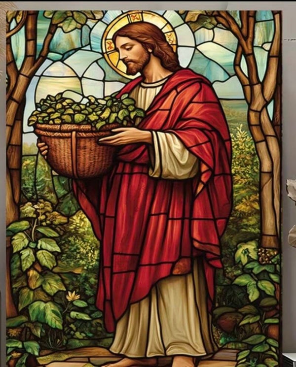 Jesus Garden