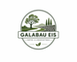 Galabau-Eis