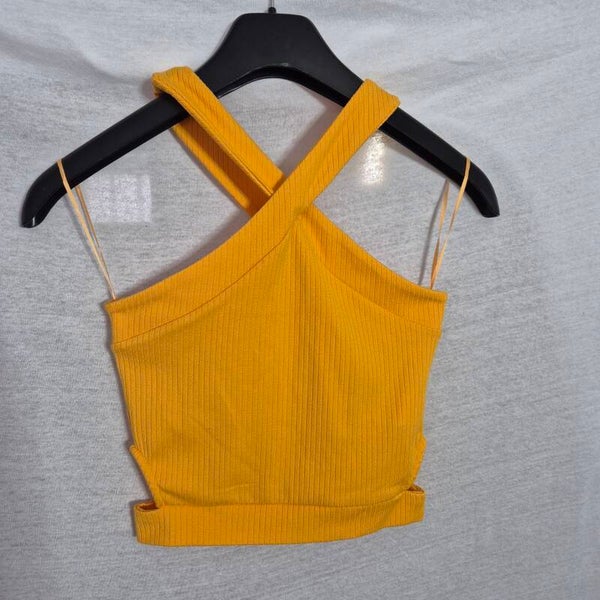 Crop Top Gr. XS