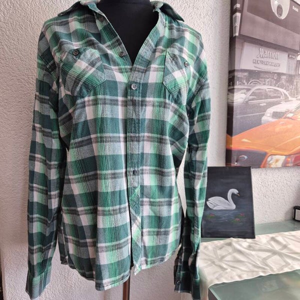 Hemd Gr. S von MAXDRIVE