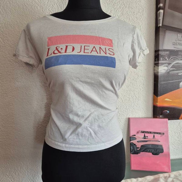 T-Shirt Gr. S