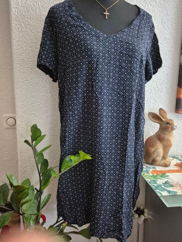 Leichtes Sommerkleidchen Gr. 42