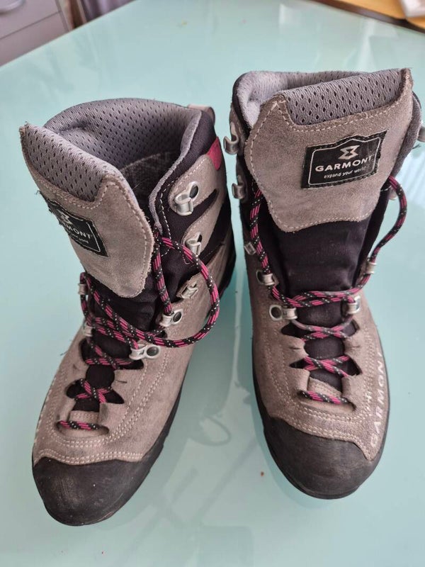 Wanderschuhe Gr. 37.5