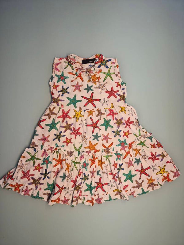 Süsses Kleidchen Gr. 128