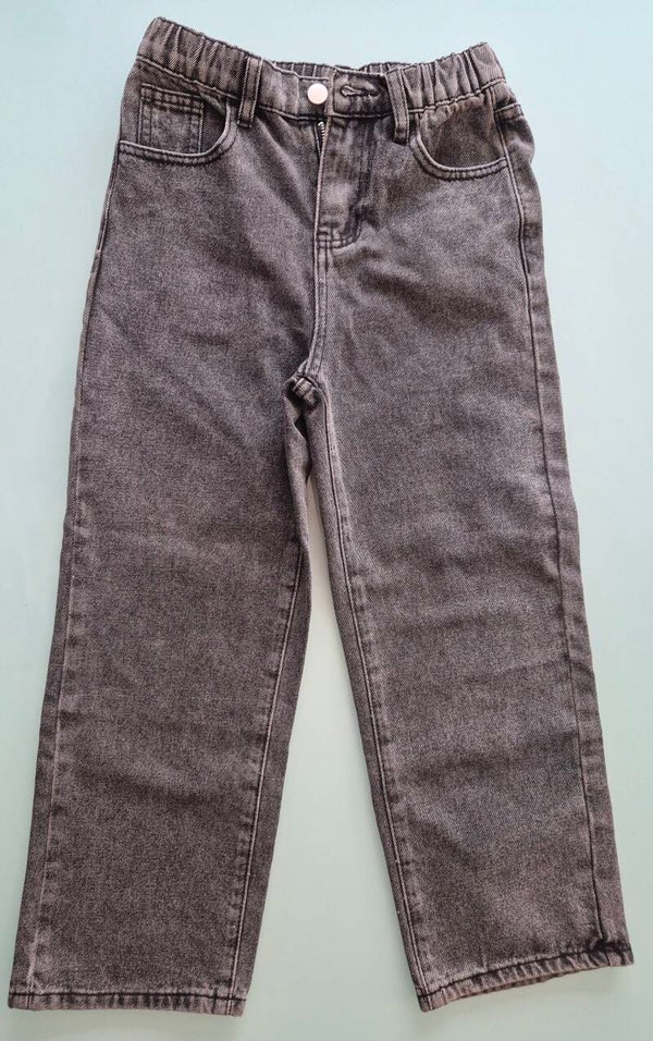Jeans Gr 134