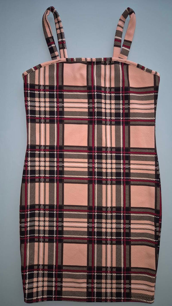 Süsses Kleidchen Gr. 146
