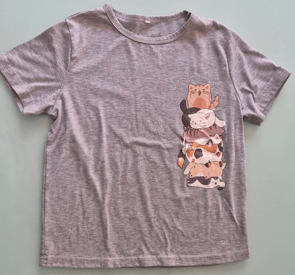 T-Shirt Gr. 140