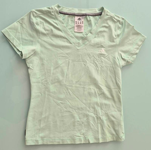 Adidas Shirt Gr. S/M