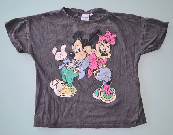 Disney Shirt Gr. 134/140