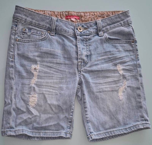 Jeans Shorts Gr. 38