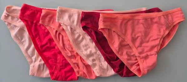 6 Slips Gr. 40/42