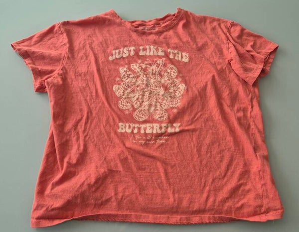 T-Shirt Gr. L