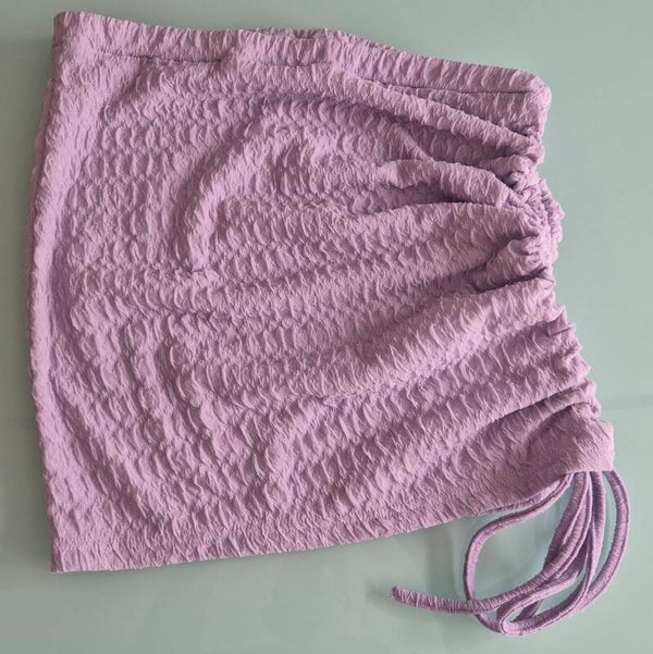 Skirt/Top Gr. M